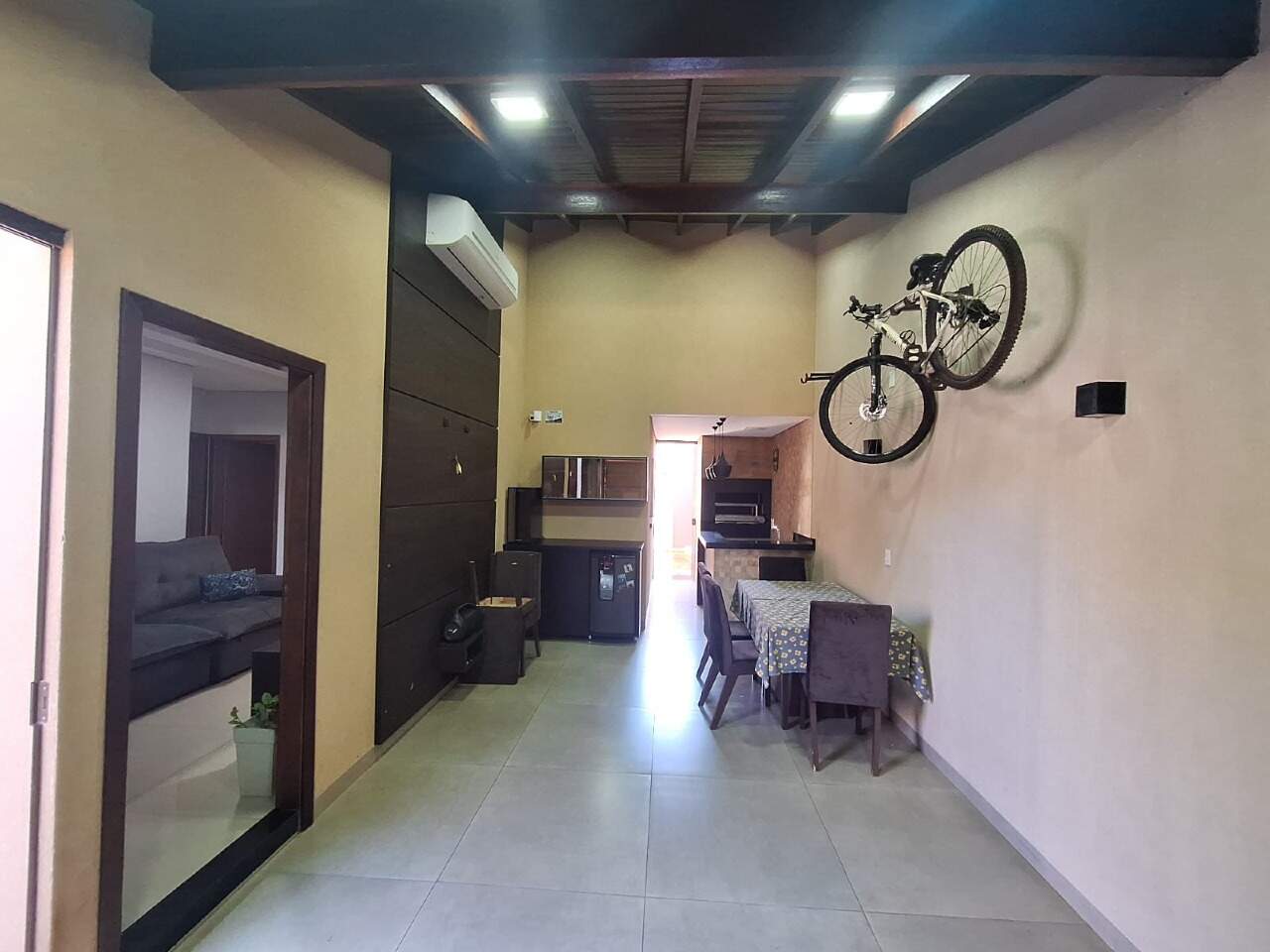 Casa com 1 quartos sendo 1 suíte no Jardim Novo Horizonte em Dourados/MS — foto 9