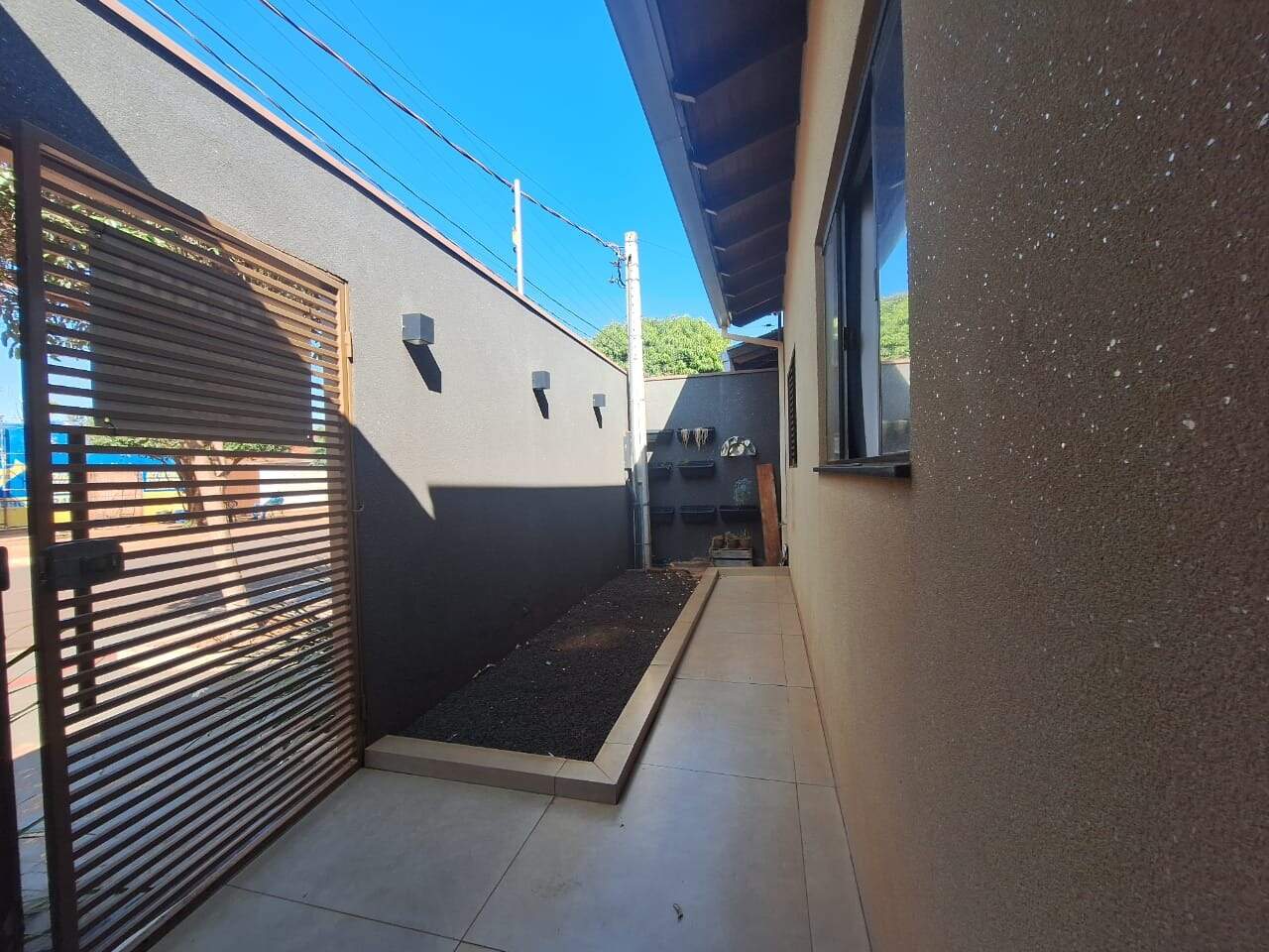 Casa com 1 quartos sendo 1 suíte no Jardim Novo Horizonte em Dourados/MS — foto 21