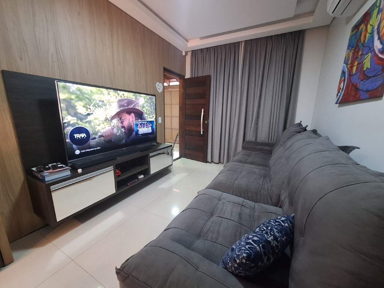 Casa com 1 quartos sendo 1 suíte no Jardim Novo Horizonte em Dourados/MS — foto 7