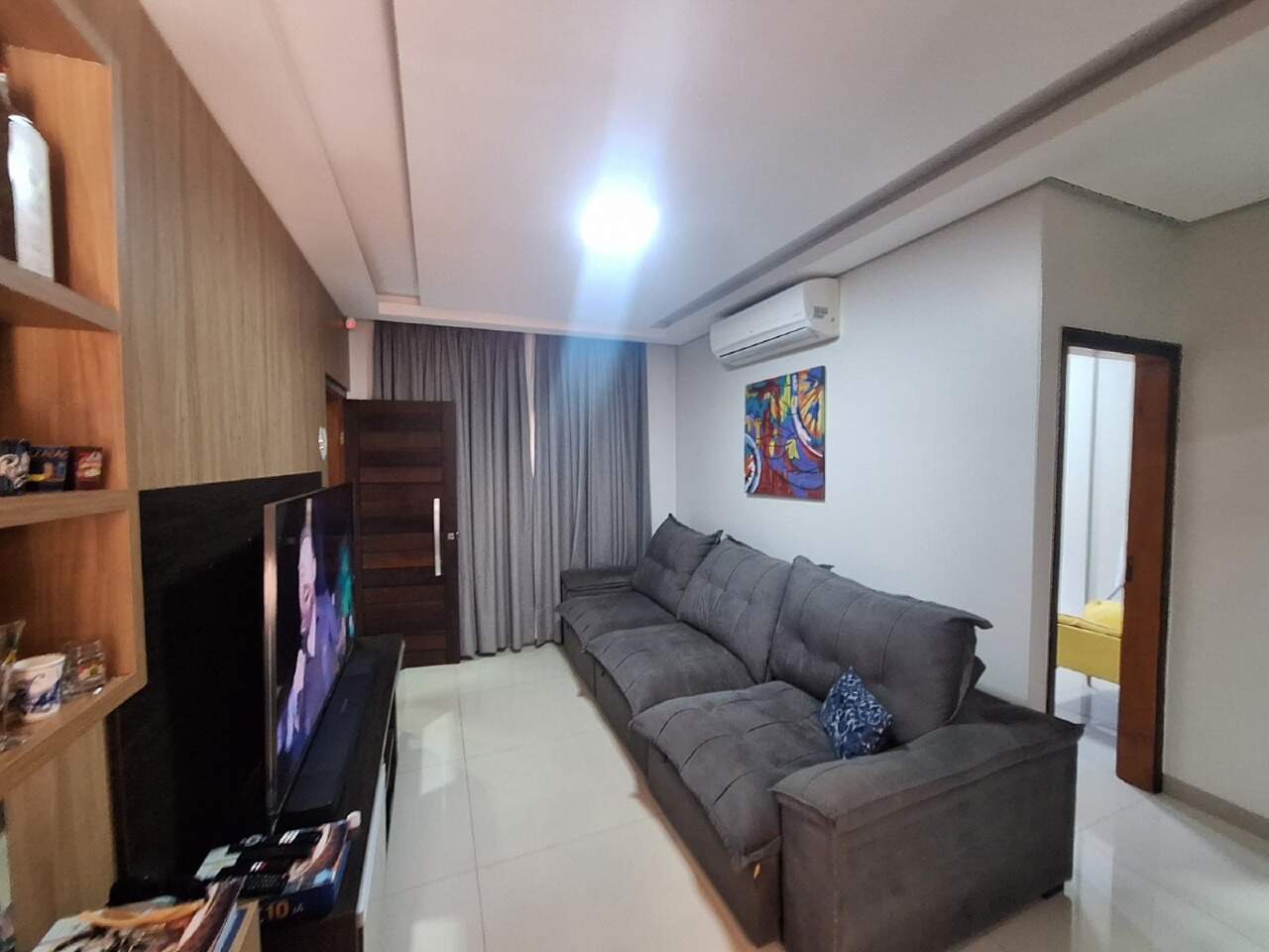 Casa com 1 quartos sendo 1 suíte no Jardim Novo Horizonte em Dourados/MS — foto 8