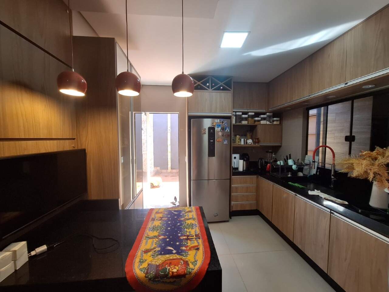 Casa com 1 quartos sendo 1 suíte no Jardim Novo Horizonte em Dourados/MS — foto 5