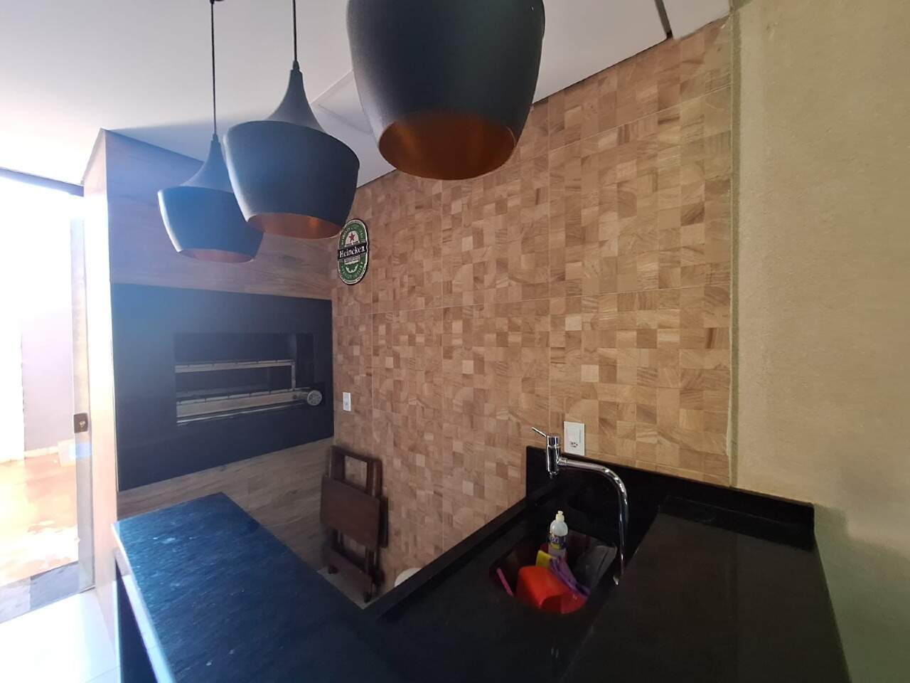 Casa com 1 quartos sendo 1 suíte no Jardim Novo Horizonte em Dourados/MS — foto 20