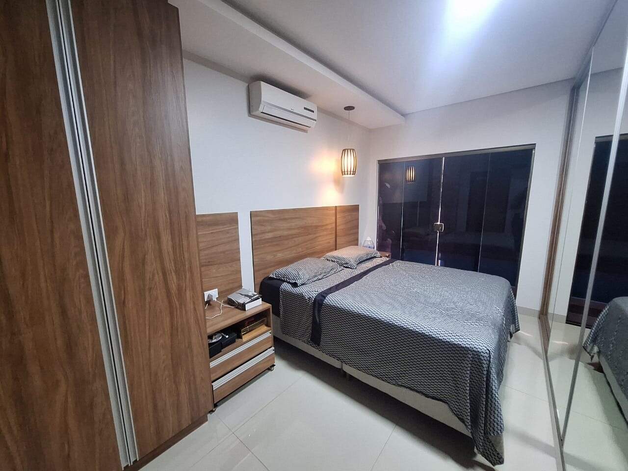 Casa com 1 quartos sendo 1 suíte no Jardim Novo Horizonte em Dourados/MS — foto 13