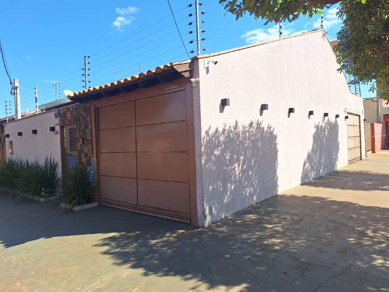 Casa com 1 quartos sendo 1 suíte no Jardim Novo Horizonte em Dourados/MS — foto 2
