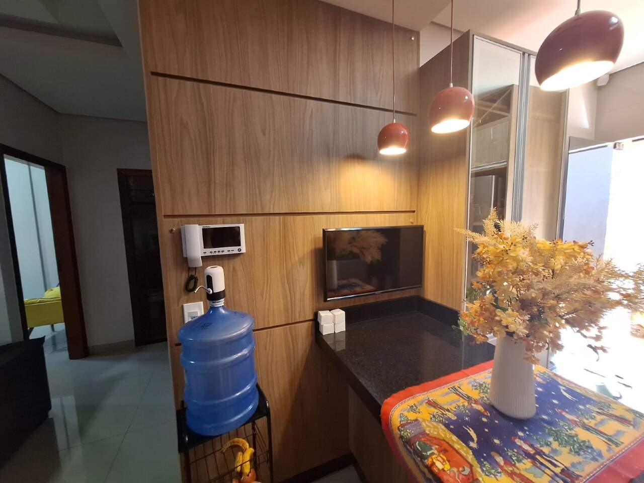 Casa com 1 quartos sendo 1 suíte no Jardim Novo Horizonte em Dourados/MS — foto 6