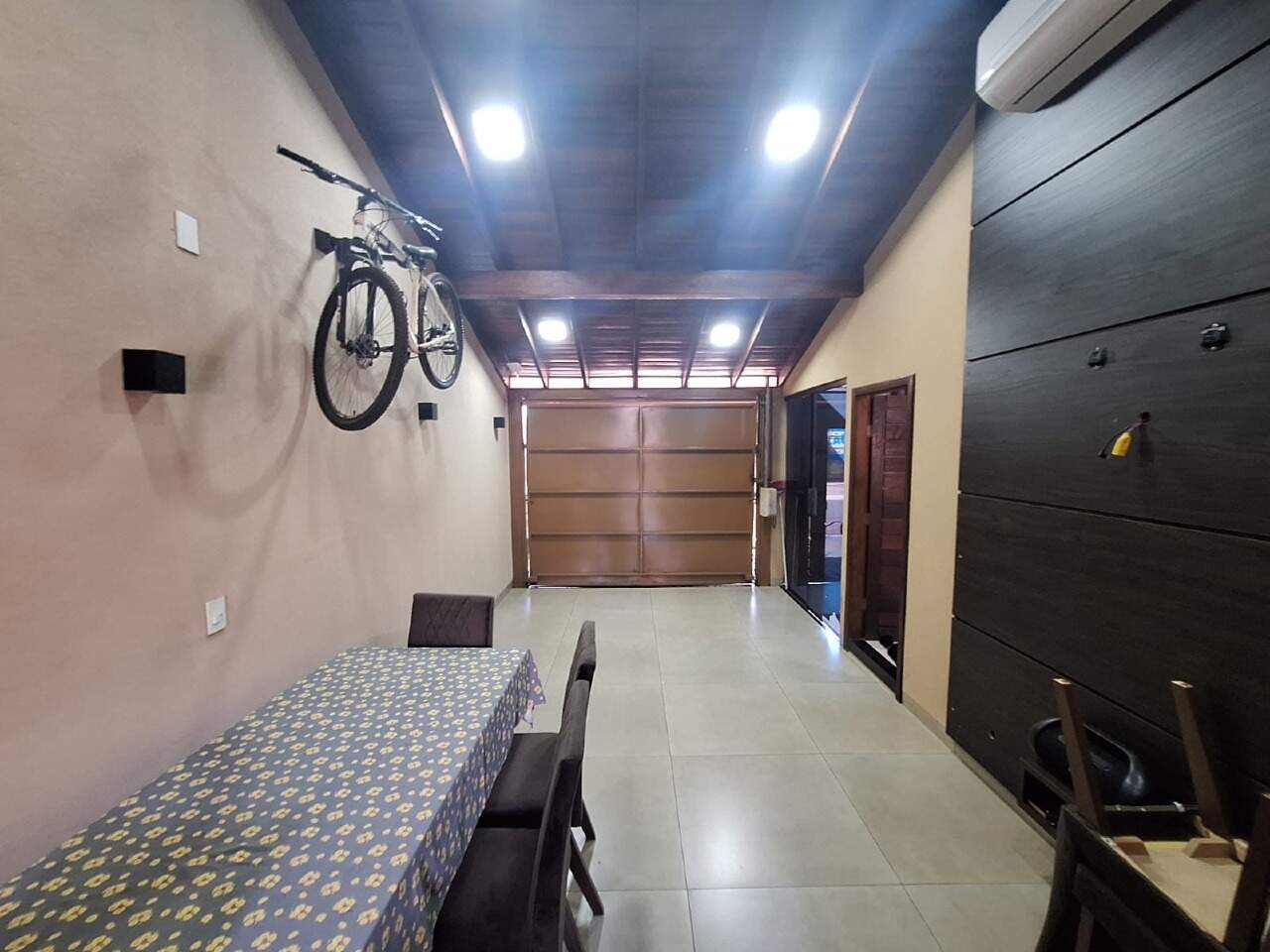 Casa com 1 quartos sendo 1 suíte no Jardim Novo Horizonte em Dourados/MS — foto 10