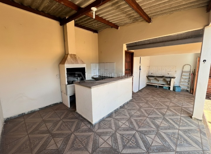 Casa com 3 quartos sendo 1 suíte no Jardim Florida I em Dourados/MS — foto 14