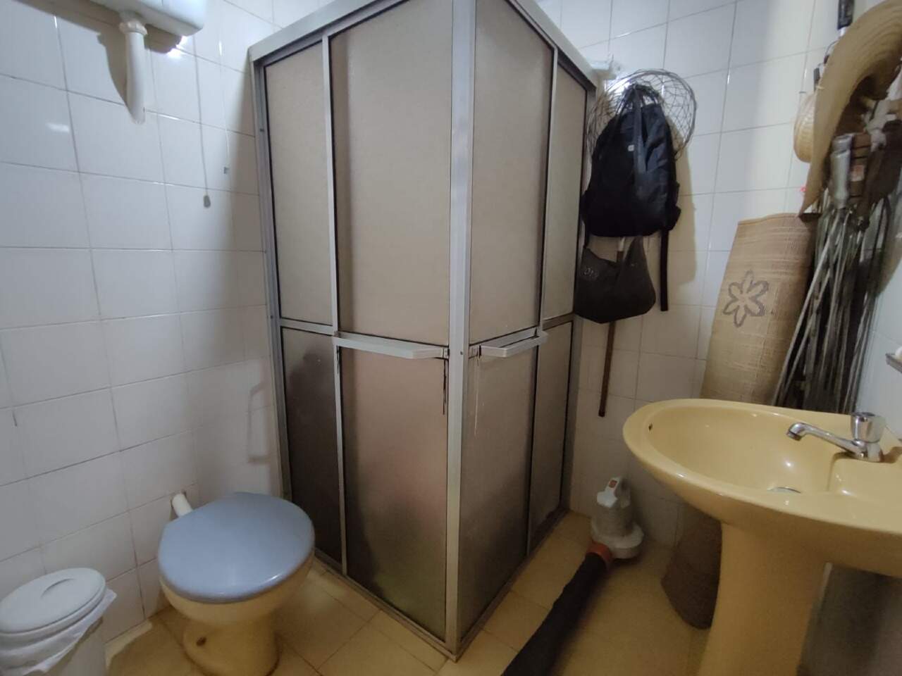 Casa com 2 quartos no Vila Progresso em Dourados/MS — foto 8