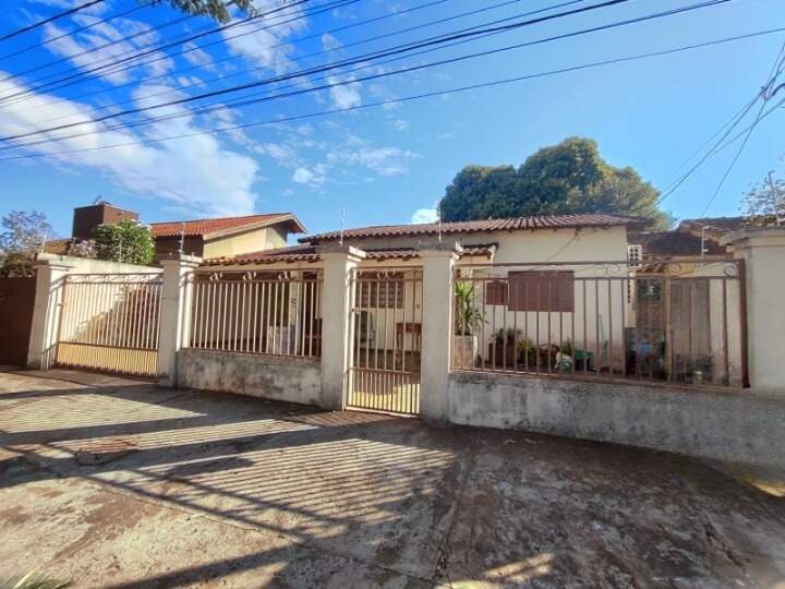 Casa com 2 quartos no Vila Progresso em Dourados/MS — foto 1