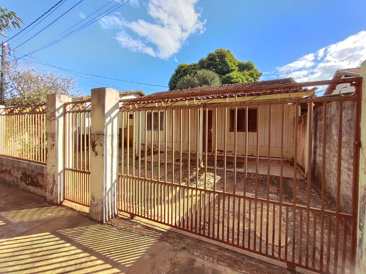 Casa com 2 quartos no Vila Progresso em Dourados/MS — foto 10
