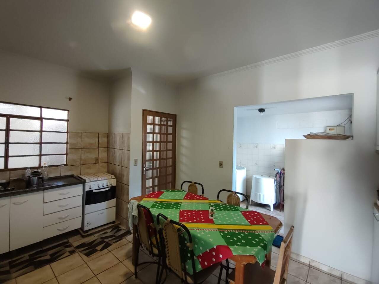 Casa com 2 quartos no Vila Progresso em Dourados/MS — foto 3