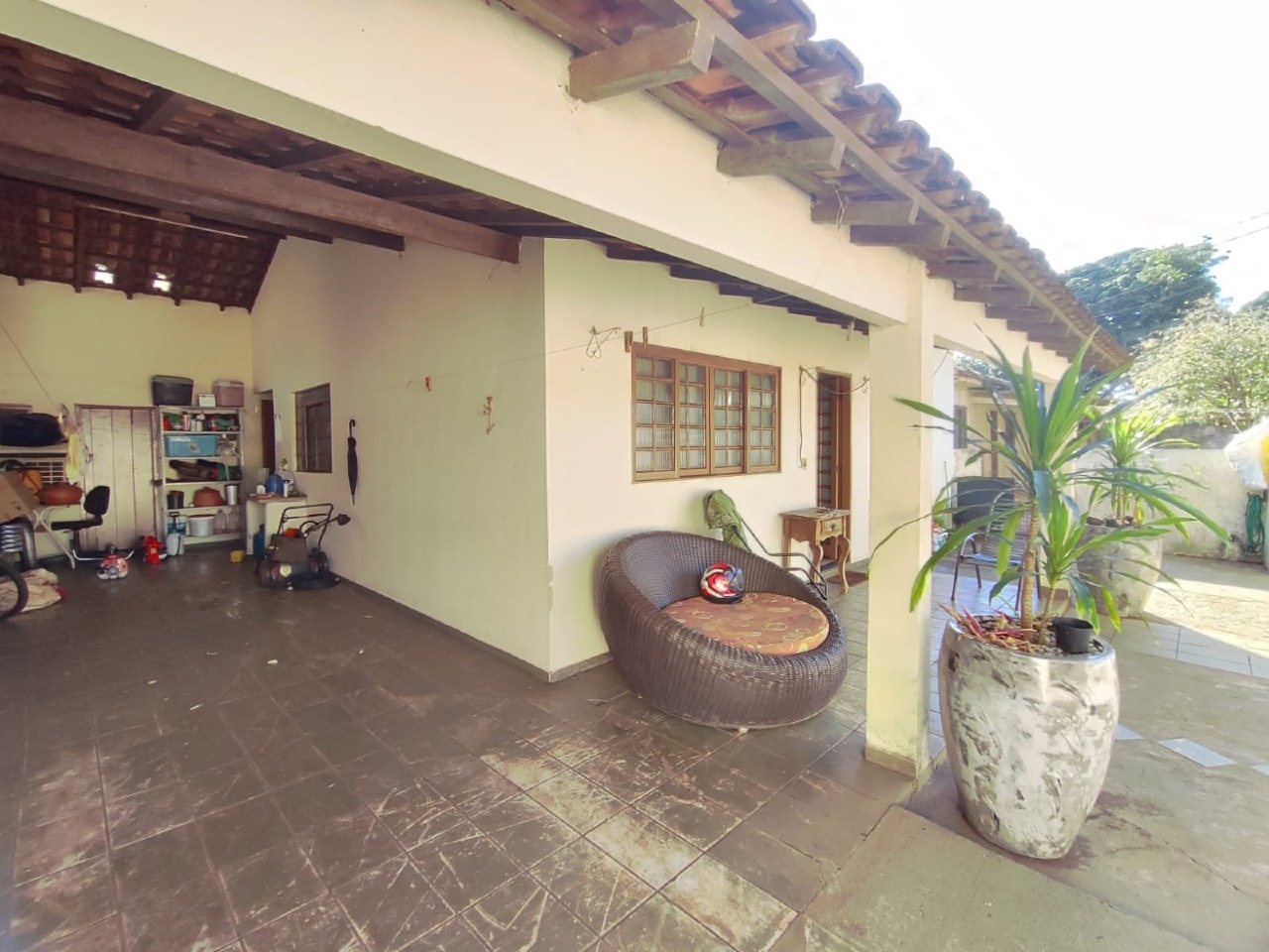 Casa com 2 quartos no Vila Progresso em Dourados/MS — foto 2