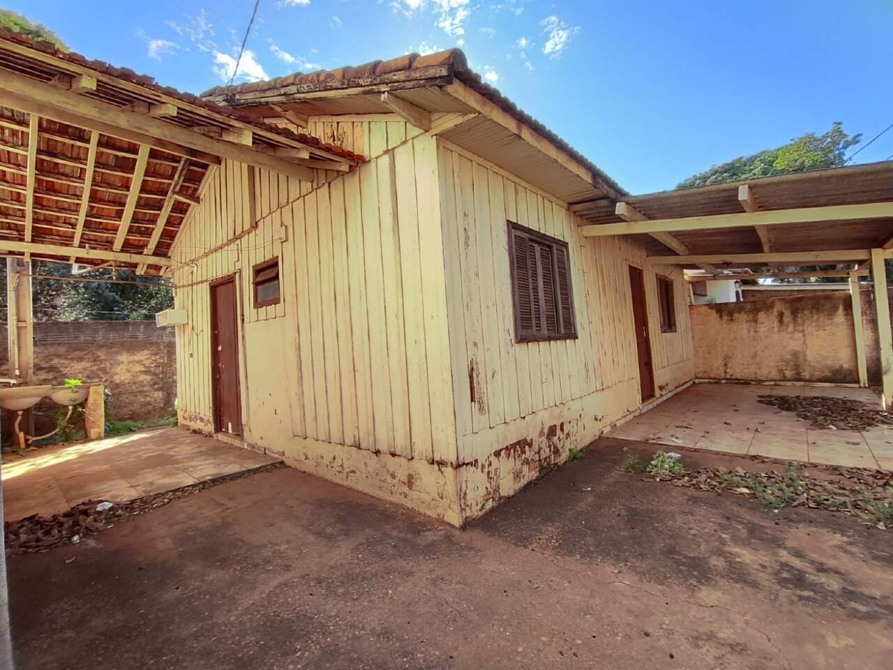 Casa com 2 quartos no Vila Progresso em Dourados/MS — foto 12