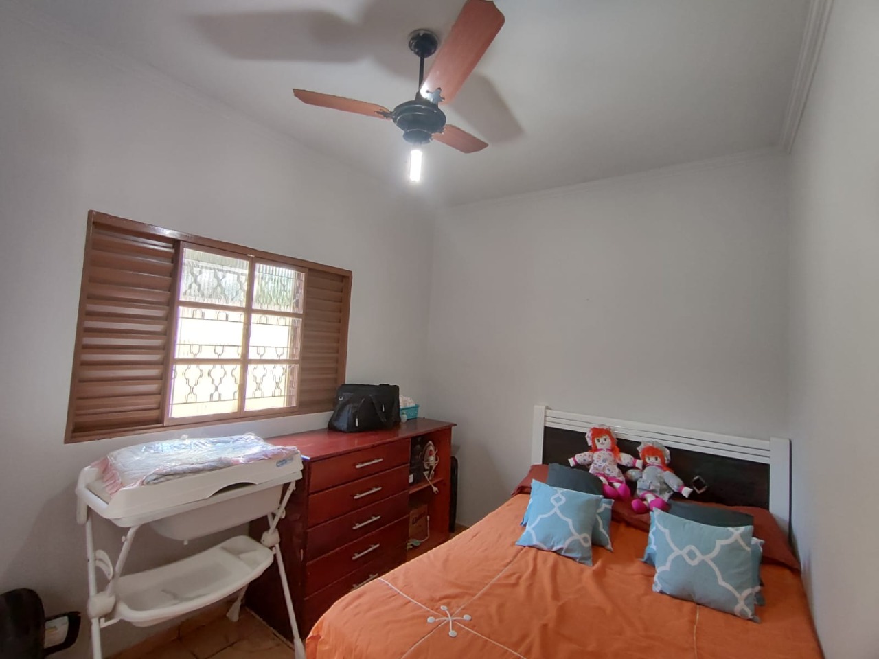 Casa com 2 quartos no Vila Progresso em Dourados/MS — foto 6