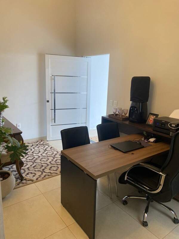 Casa com 3 quartos sendo 2 suítes no Santa Fé em Dourados/MS — foto 2