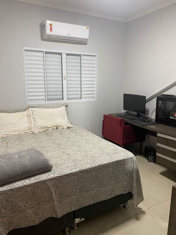 Casa com 3 quartos sendo 2 suítes no Santa Fé em Dourados/MS — foto 6