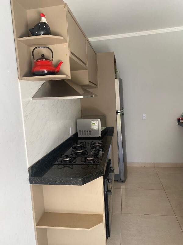 Casa com 3 quartos sendo 2 suítes no Santa Fé em Dourados/MS — foto 9