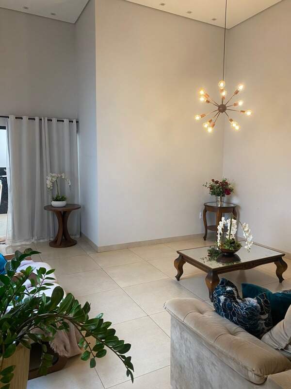 Casa com 3 quartos sendo 2 suítes no Santa Fé em Dourados/MS — foto 3