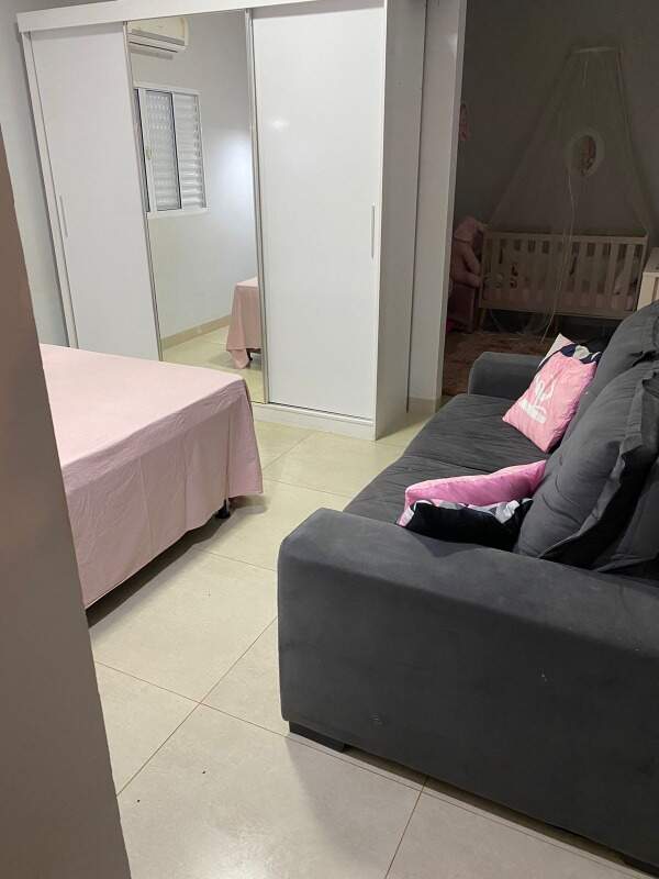 Casa com 3 quartos sendo 2 suítes no Santa Fé em Dourados/MS — foto 4