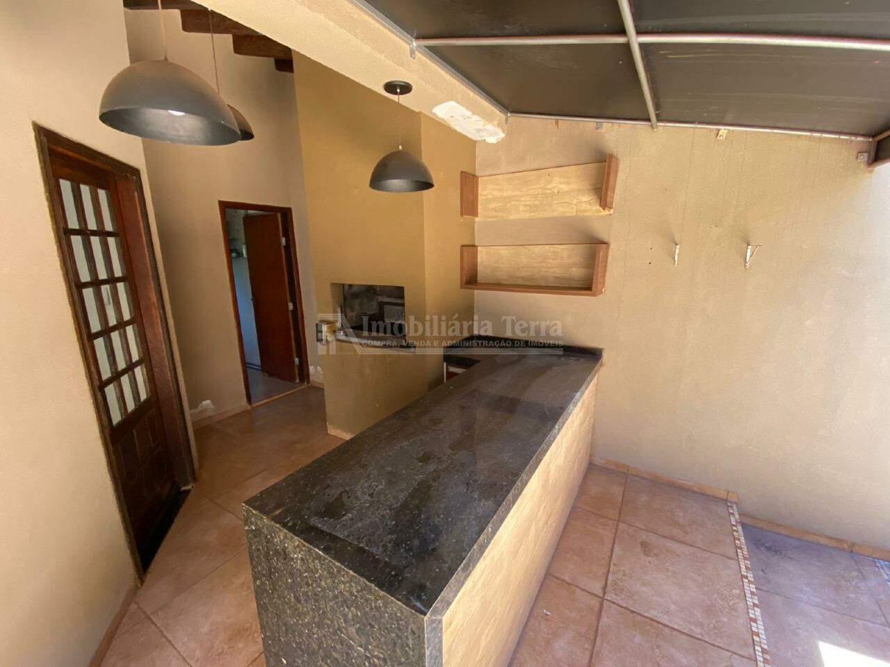 Casa com 4 quartos sendo 1 suíte no Jardim São Pedro em Dourados/MS — foto 4
