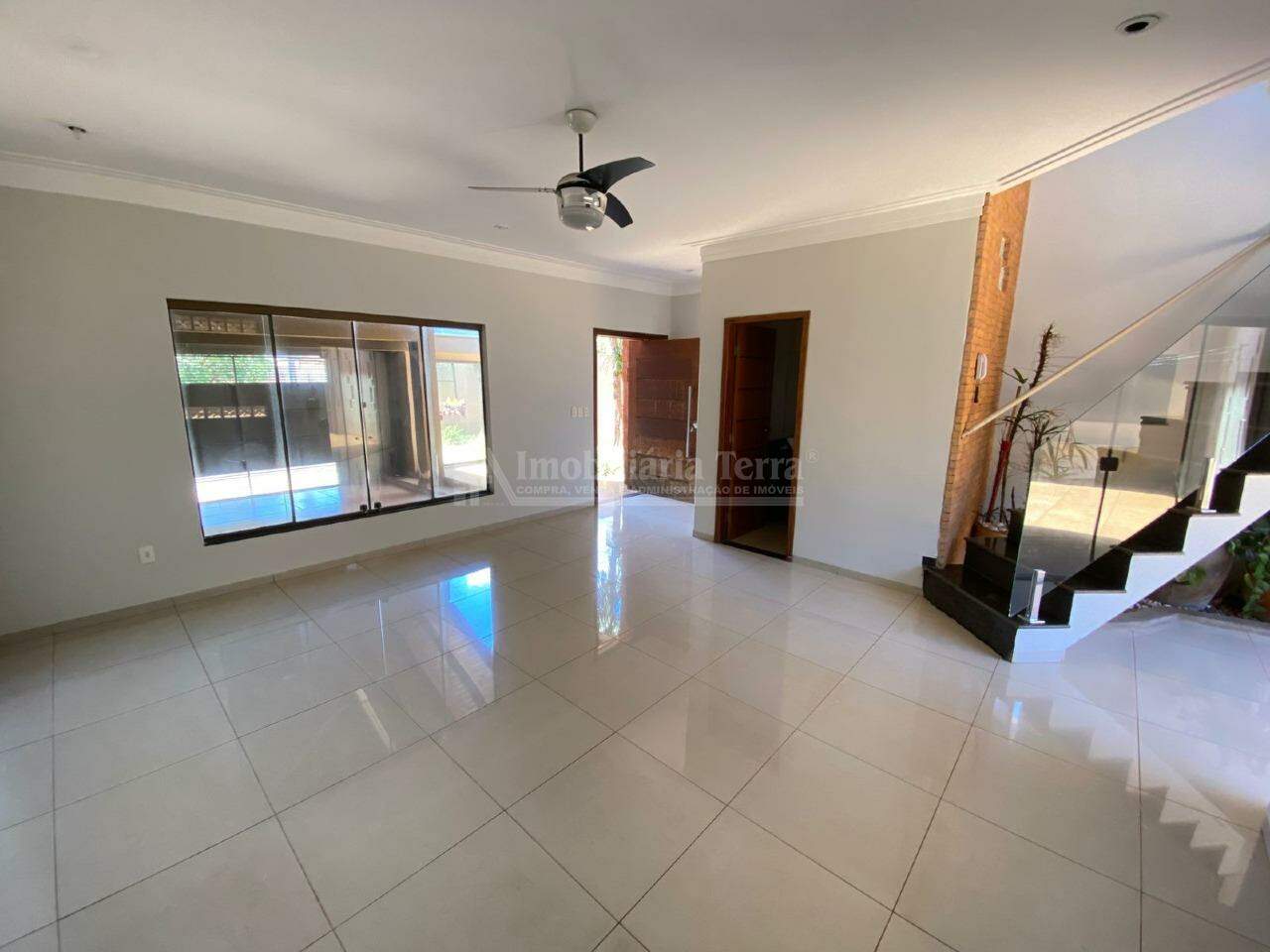 Casa com 4 quartos sendo 1 suíte no Jardim São Pedro em Dourados/MS — foto 6