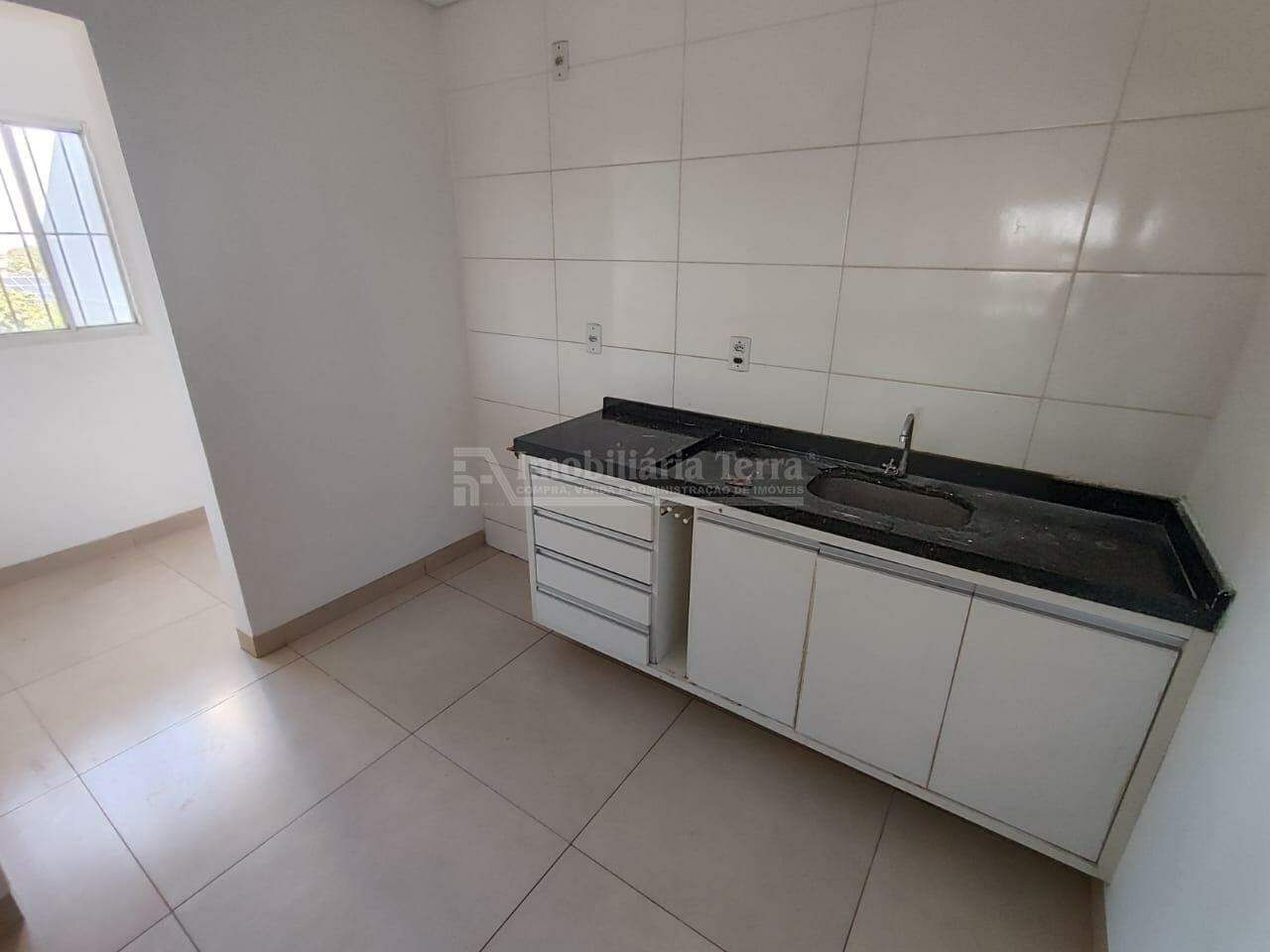 Apartamento com 3 quartos sendo 1 suíte no Parque Alvorada em Dourados/MS — foto 3