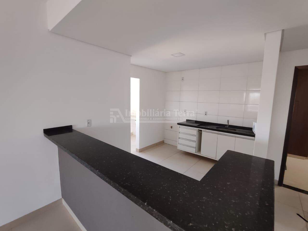 Apartamento com 3 quartos sendo 1 suíte no Parque Alvorada em Dourados/MS — foto 2