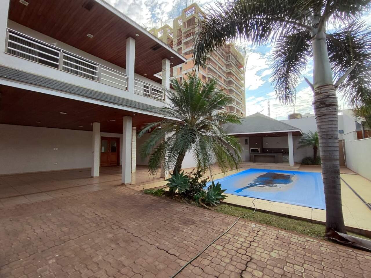 Casa com 3 quartos sendo 3 suítes no Vila Progresso em Dourados/MS — foto 22