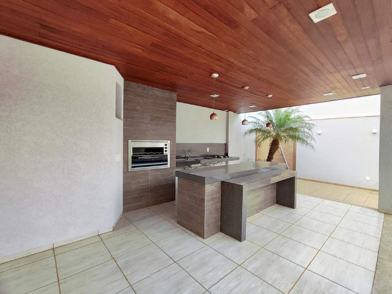 Casa com 3 quartos sendo 3 suítes no Vila Progresso em Dourados/MS — foto 21