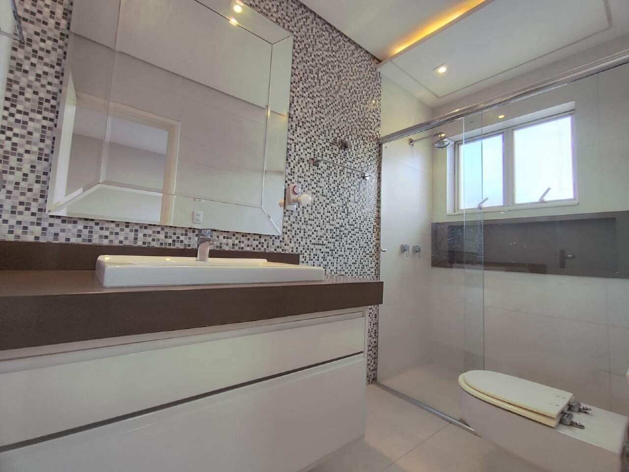 Casa com 3 quartos sendo 3 suítes no Vila Progresso em Dourados/MS — foto 16