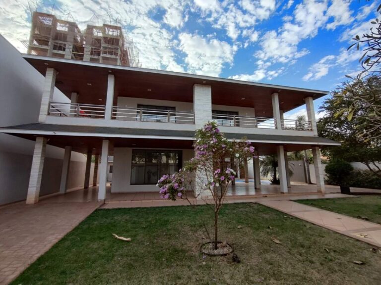 Casa com 3 quartos no Vila Progresso em Dourados/MS