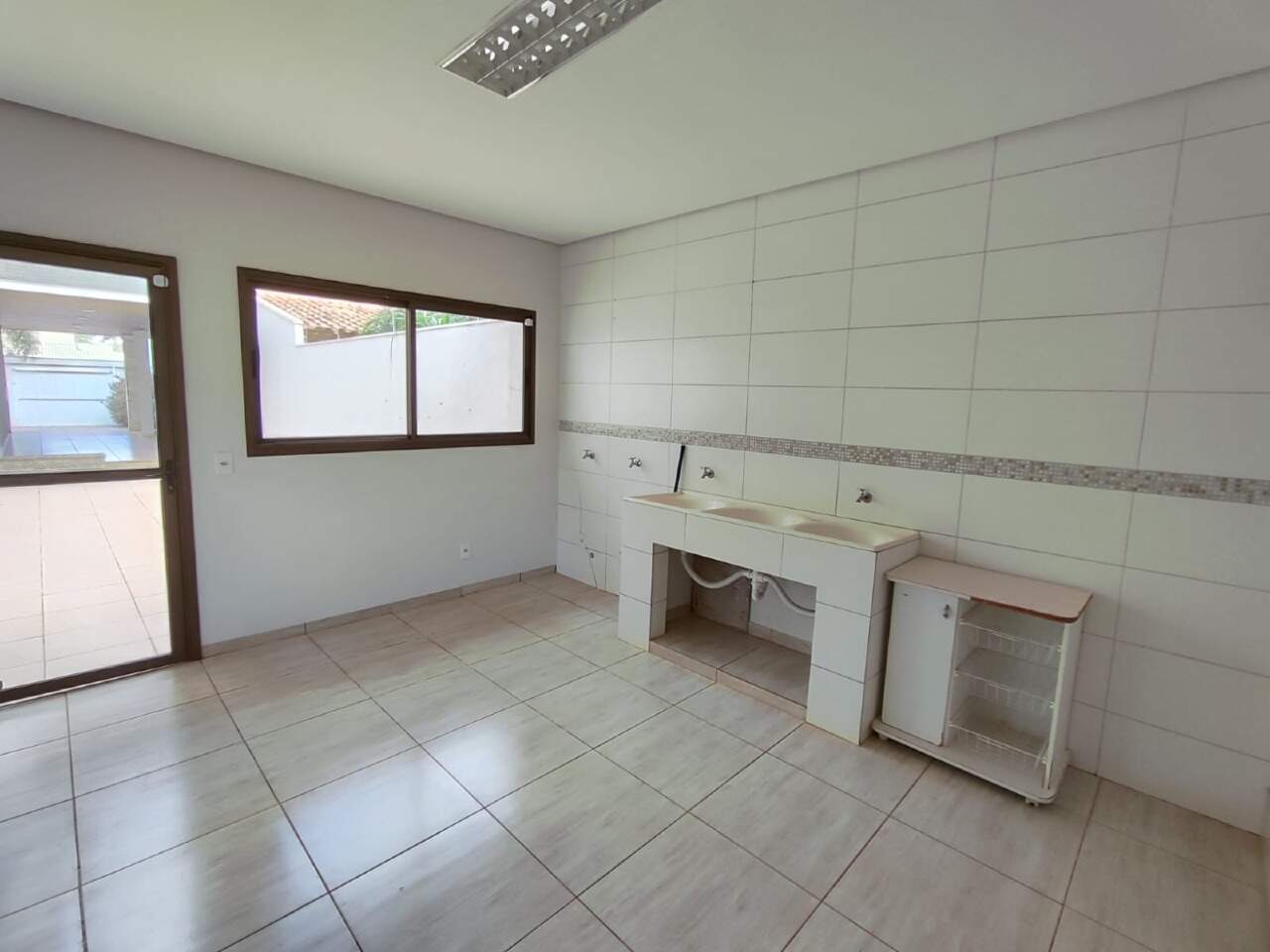Casa com 3 quartos sendo 3 suítes no Vila Progresso em Dourados/MS — foto 20