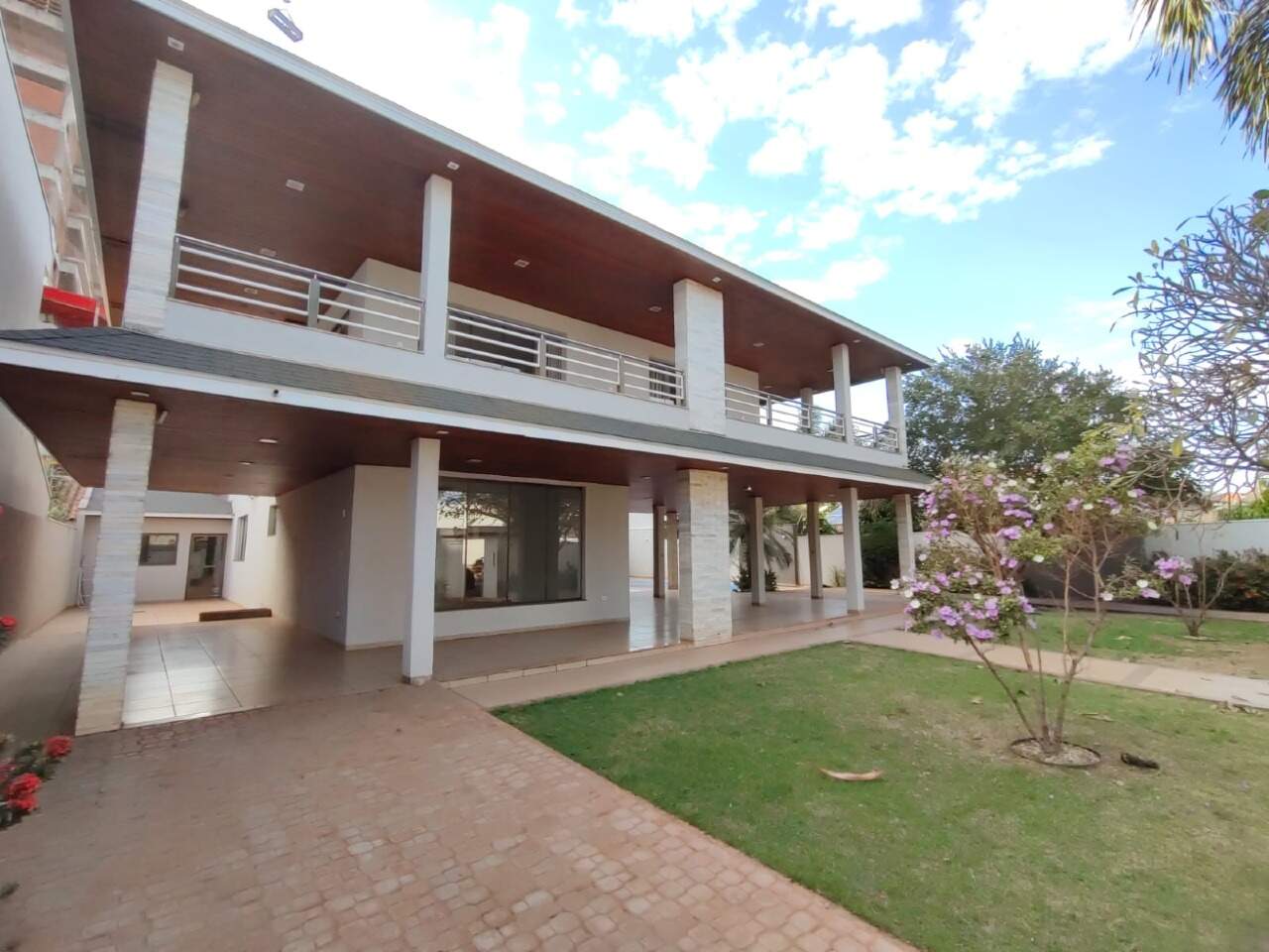 Casa com 3 quartos sendo 3 suítes no Vila Progresso em Dourados/MS — foto 3