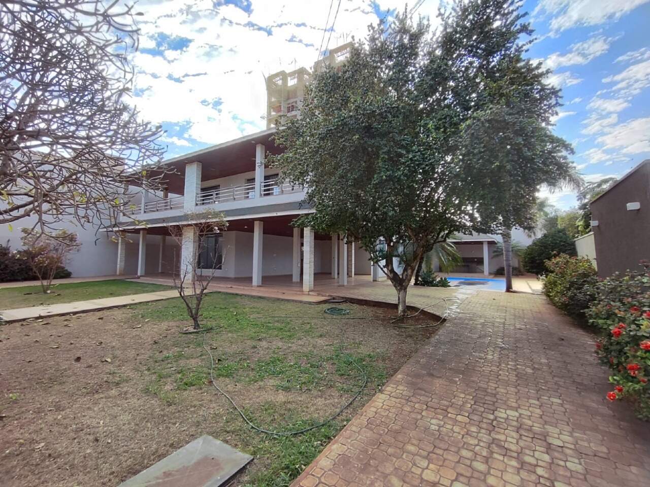 Casa com 3 quartos sendo 3 suítes no Vila Progresso em Dourados/MS — foto 4