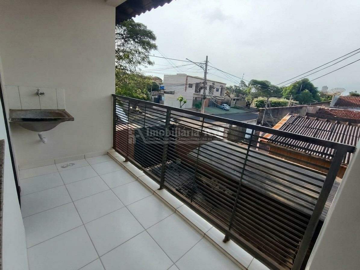 Apartamento no Jardim Itália, foto 4 de 7