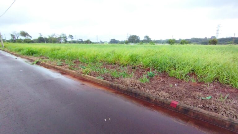 Terreno/Lote no Itapitan I em Dourados/MS