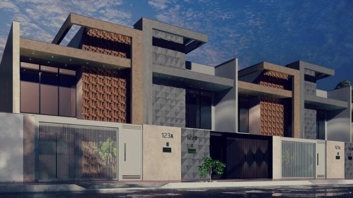 Casa com 3 quartos sendo 1 suíte no Jardim Independência em Dourados/MS — foto 5