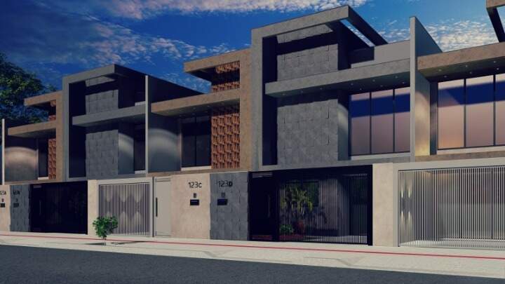 Casa com 3 quartos sendo 1 suíte no Jardim Independência em Dourados/MS — foto 6