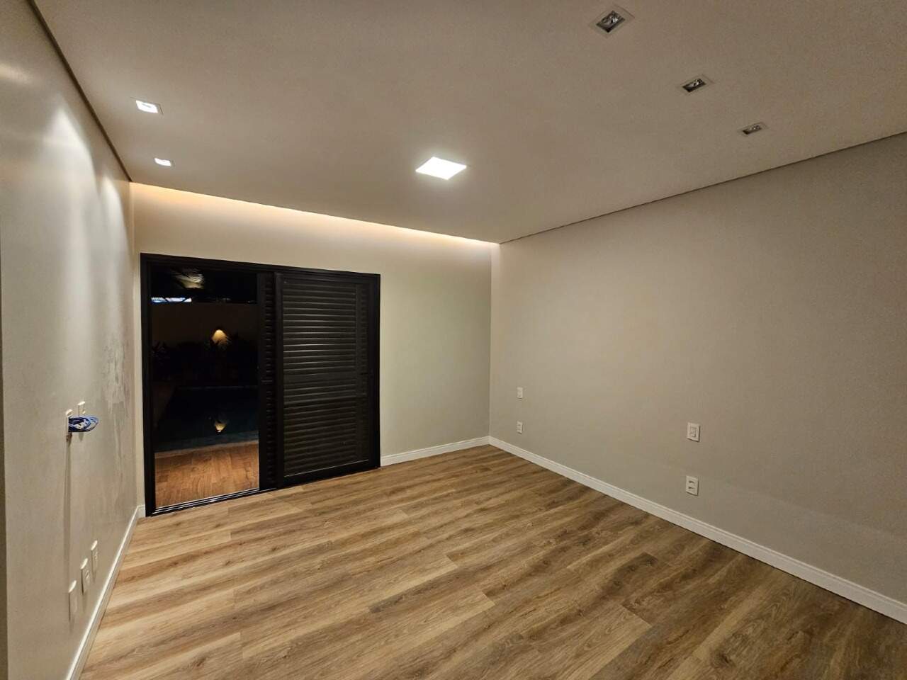 Casa com 4 quartos sendo 1 suíte no Ecoville em Dourados/MS — foto 10
