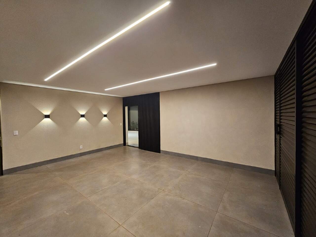 Casa com 4 quartos sendo 1 suíte no Ecoville em Dourados/MS — foto 13
