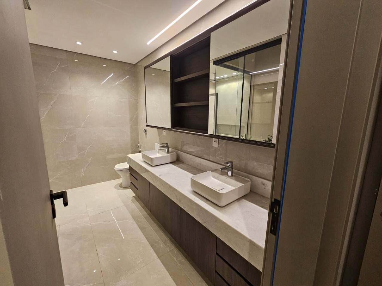 Casa com 4 quartos sendo 1 suíte no Ecoville em Dourados/MS — foto 16