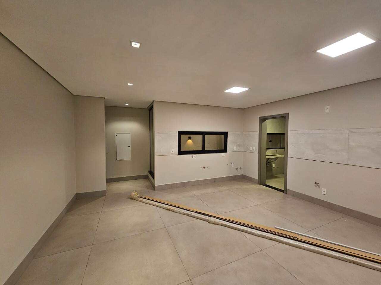 Casa com 4 quartos sendo 1 suíte no Ecoville em Dourados/MS — foto 14