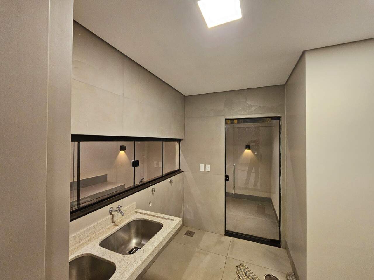 Casa com 4 quartos sendo 1 suíte no Ecoville em Dourados/MS — foto 15