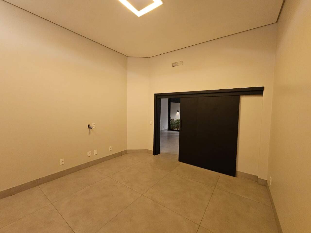 Casa com 4 quartos sendo 1 suíte no Ecoville em Dourados/MS — foto 12