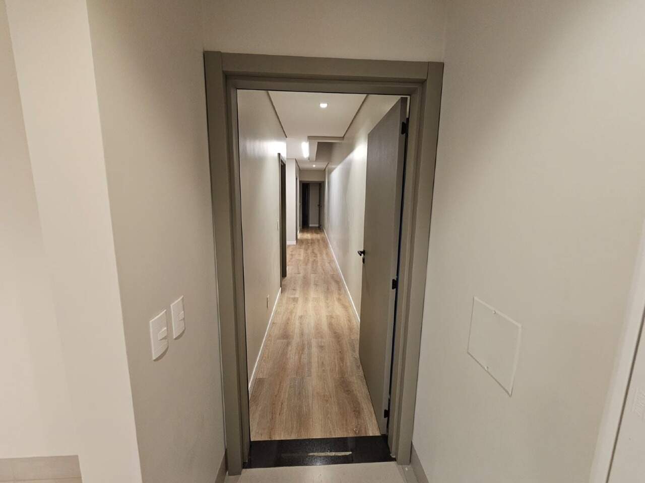 Casa com 4 quartos sendo 1 suíte no Ecoville em Dourados/MS — foto 5