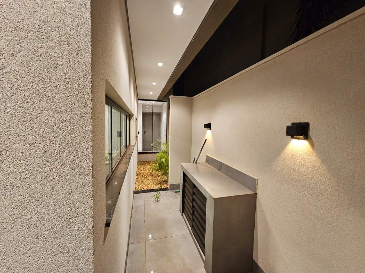 Casa com 4 quartos sendo 1 suíte no Ecoville em Dourados/MS — foto 19
