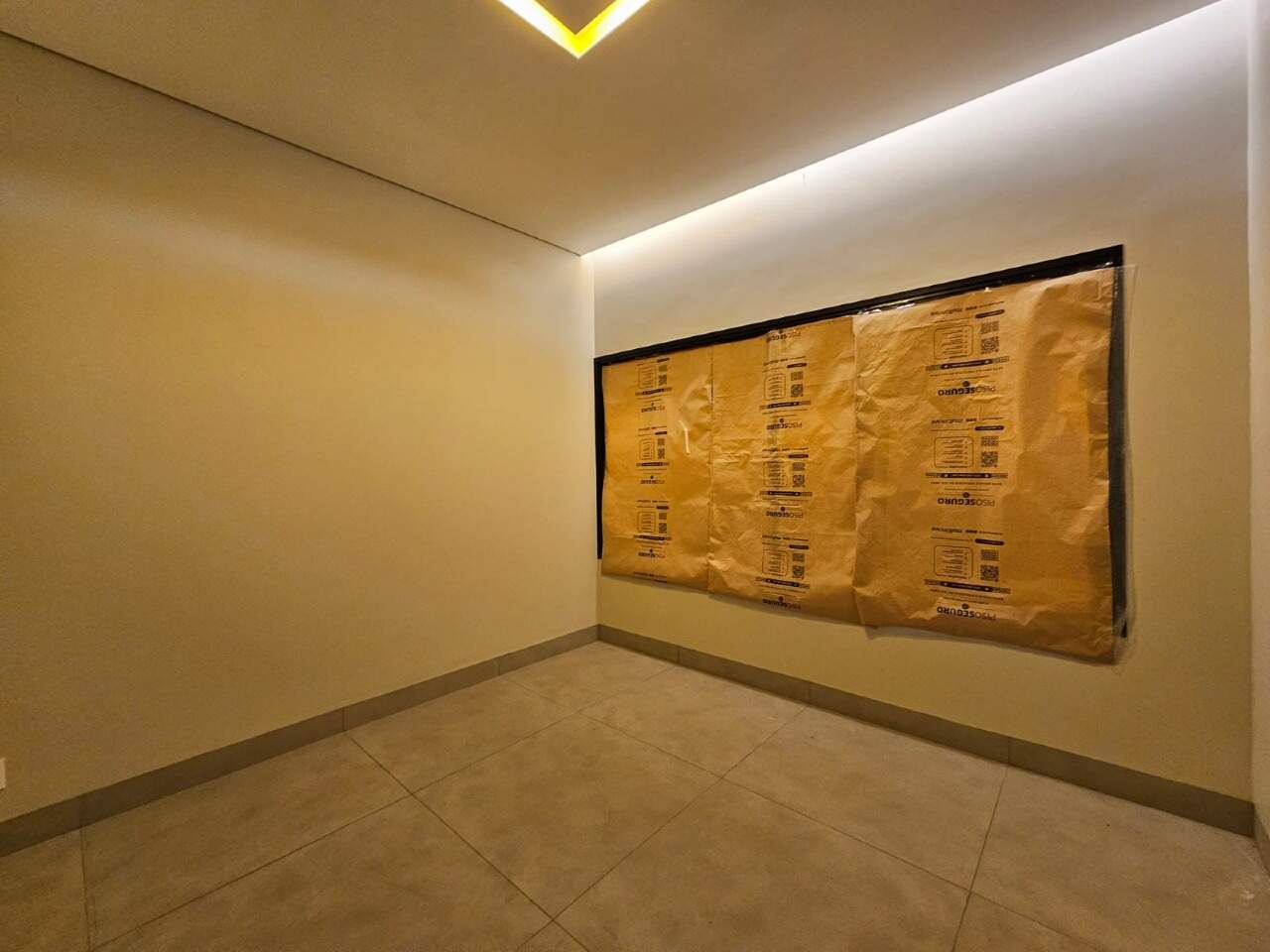 Casa com 4 quartos sendo 1 suíte no Ecoville em Dourados/MS — foto 11