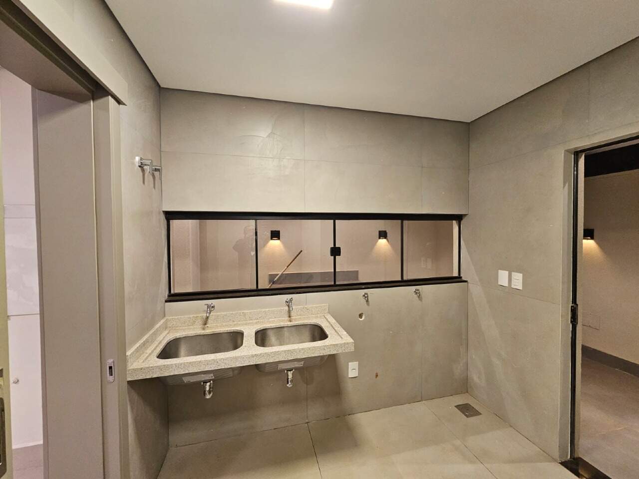Casa com 4 quartos sendo 1 suíte no Ecoville em Dourados/MS — foto 18