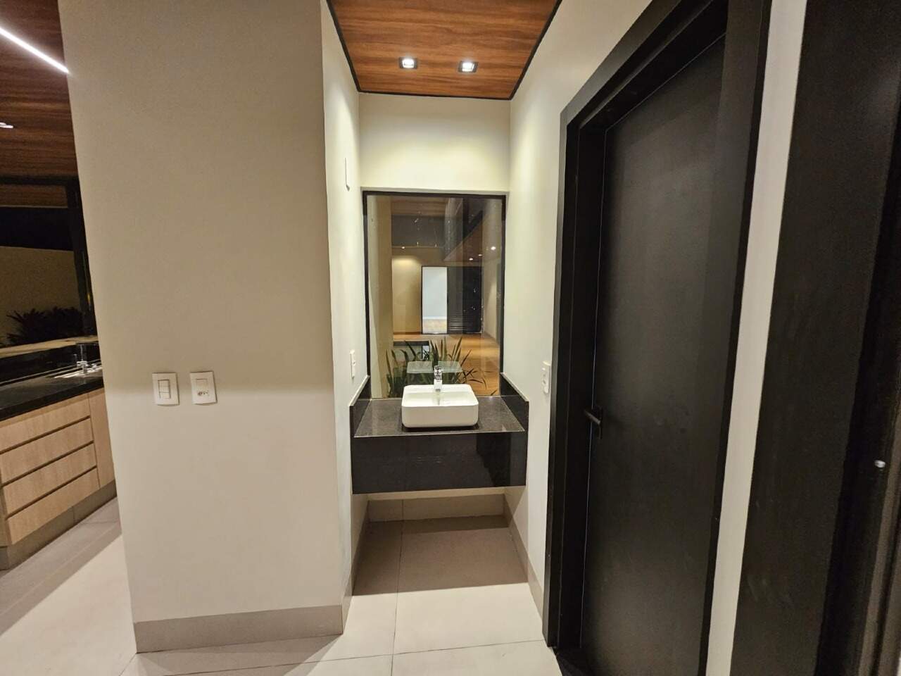 Casa com 4 quartos sendo 1 suíte no Ecoville em Dourados/MS — foto 20