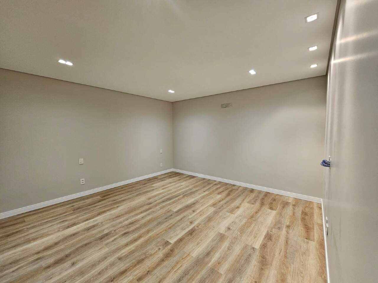 Casa com 4 quartos sendo 1 suíte no Ecoville em Dourados/MS — foto 9